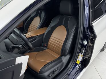 Toyota: Toyota Avalon: 2021 г., 2.5 л, Гибрид — 9