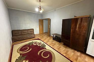 105: 1 комната, 34 м², Джал-29 105 серия, 2 этаж, Косметический ремонт — 1