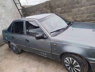 Daewoo: Daewoo Nexia: 2005 г., 1.6 л, Механика, Бензин, Седан — 13