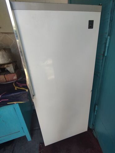 холодилник зил: Муздаткыч Zil, Колдонулган, Бир камералуу, 55 * 140 * 55