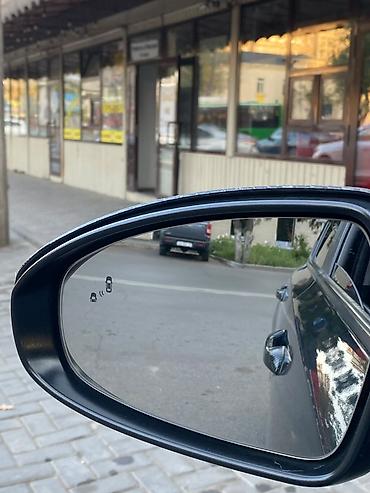 с связи с переездом: Kia K3: 2018 г., 1.6 л, Автомат, Бензин, Седан — 3