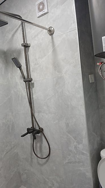 Долгосрочная аренда квартир: Студия, С мебелью полностью — 13