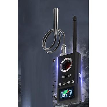 gsm прослушка: Детектор жучков и скрытых камер K-66 Детектор жучков, прослушки — 2