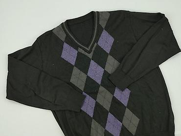 selected: Sweter dla mężczyzn, rozmiar M — 1