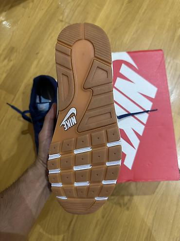 nike canta: Original Nike ayaggabi teze — 4