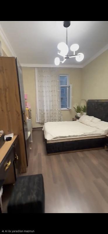 бина аз на русском: 4 комнаты, Новостройка, 100 м² — 5