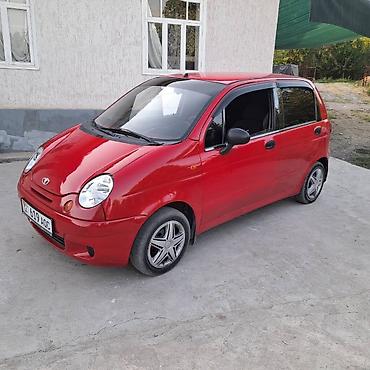 tesla x: Daewoo Matiz: 2012 г., 0.8 л, Автомат, Бензин, Хэтчбэк — 2