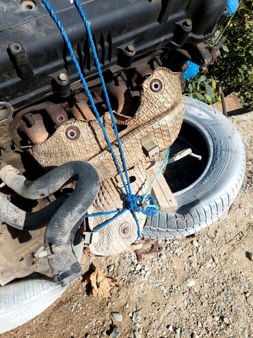 Digər avtomobil ehtiyat hissələri: Kia rionun istenilen hissesi var 2011-2015, servis motor 1.4 sep — 1