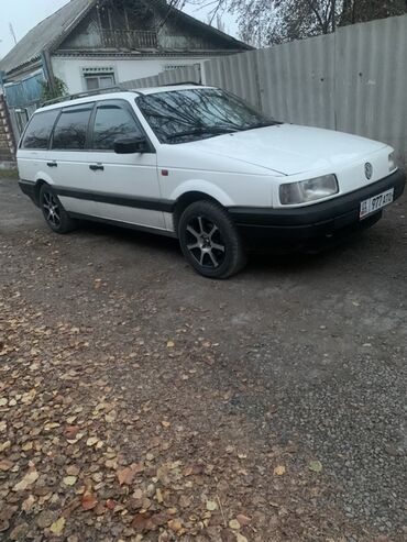 маховик гольф 2: Volkswagen Passat Variant: 1993 г., 1.8 л, Механика, Бензин, Универсал