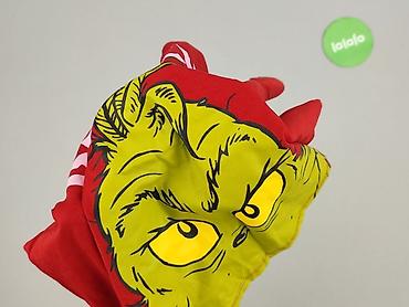 grinch bluza cropp: T-shirt damski, rozmiar M — 4