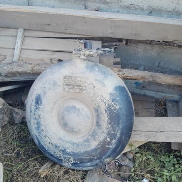 водяные насосы высокого давления для полива: ГБЖ, Колдонулган