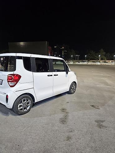 компрессор кондиционера киа: Kia Ray: 2021 г., 0.1 л, Автомат, Бензин, Минивэн — 3