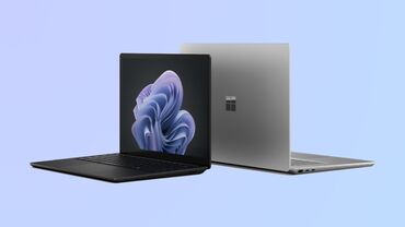 ноутбук microsoft surface laptop: Ноутбук, Microsoft Surface, 16 ГБ ОЗУ, Intel Core i5, 15 ", Новый, Для работы, учебы, память NVMe SSD