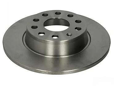 iskra alternators: ZADNJI DISK SKODA OCTAVIA III 3 | NOVO! NOVO! NOVO! Na prodaju — 1