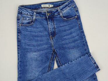 джинсова куртка: Denim Life, Jeansy damskie, rozmiar M