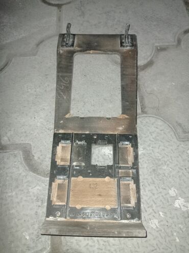 Другие детали кузова: Запчасти — 10