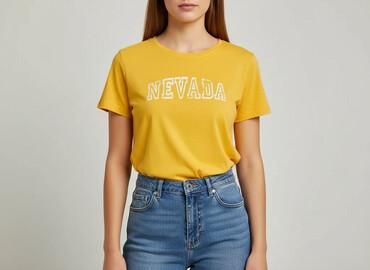 t shirty rebel: Sinsay, Women`s T-shirt, size M