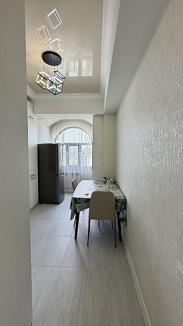 o store: 2 комнаты, 68 м², Макском ТЦ, Элитка, 13 этаж, Евроремонт — 7