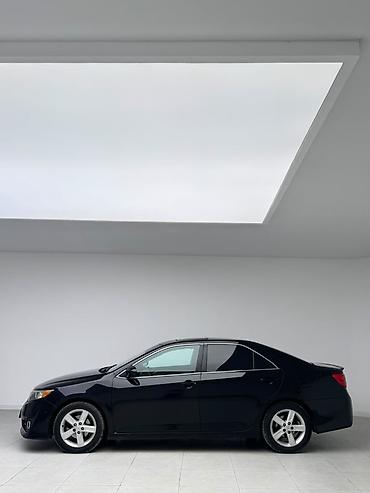 ауди сто переходка: Toyota Camry: 2013 г., 2.5 л, Автомат, Бензин, Седан — 3
