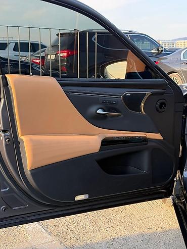 Lexus: Lexus ES: 2021 г., 2.5 л, Автомат, Гибрид, Седан — 7