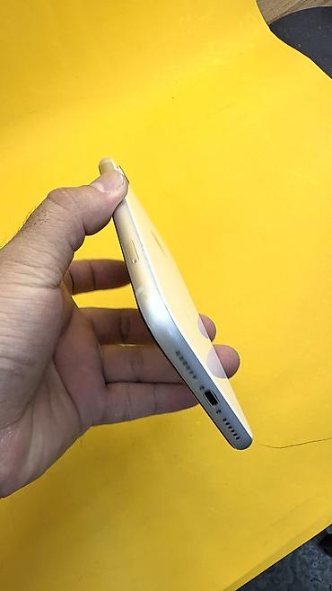 Apple iPhone: IPhone Xr, Б/у, 128 ГБ, 100 % — 4