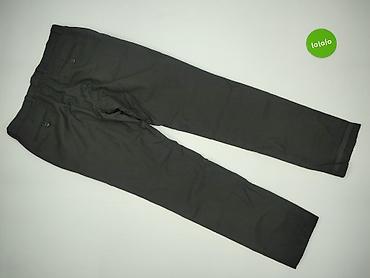 hm 3: NEXT Petite, Spodnie garniturowe męskie, rozmiar L — 3