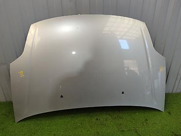 стрим капот: Honda, Б/у, Оригинал — 1