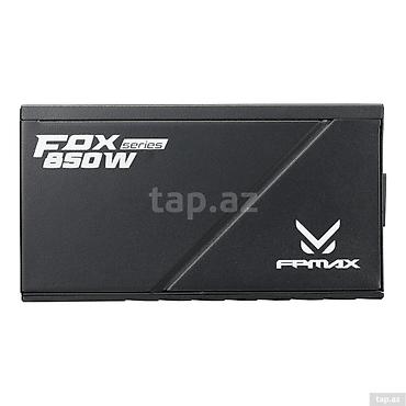 hp 1536: Qida blokuy FPMAX GM 1000 W 80 PLUS GOLD Yeni ağzı bağlı qutu Digər — 3