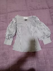 Digər qadın geyimləri: Salam. Hər biri 5 AZN. Ölçülər S və 46 üçündür. İstiyə olsa nömrə ilə — 7