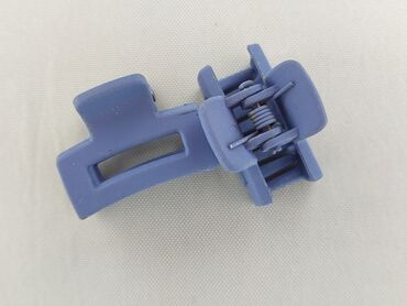 dodatki do zielonej sukienki: Hair clip, Female, condition - Perfect