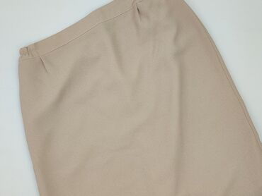 długie spódnice obcisła: Women`s skirt, size 3XL (EU 46)