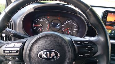 лифан смайл: Kia Morning: 2019 г., 1 л, Автомат, Бензин, Хэтчбэк