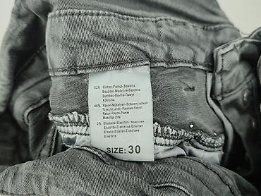 m sara jeans: M.Sara, Jeansy damskie, rozmiar M — 4