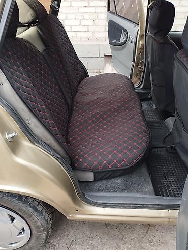 корбка: Daewoo Nexia: 2008 г., 1.6 л, Механика, Газ, Седан — 7