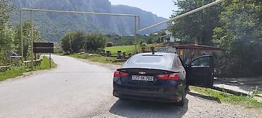 chevrolet 2017: Chevrolet Malibu: 1.5 l | 2017 il 171000 km Sedan — 4