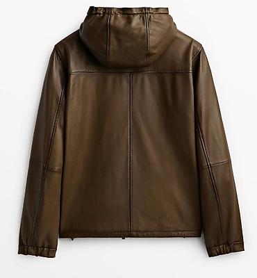 жакет mango: Мужская куртка, L, Massimo Dutti, Новый, Самовывоз, Платная доставка — 4