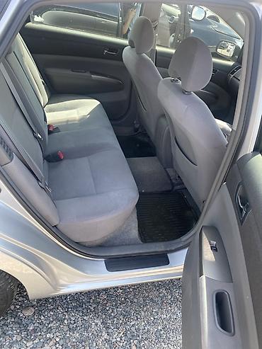prius 30: Toyota Prius: 2008 г., Вариатор, Гибрид, Хэтчбэк — 3