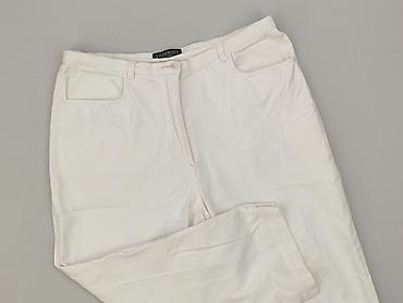 lyle and scott: Lyle & Scott, Spodnie 3/4 damskie, rozmiar M — 1