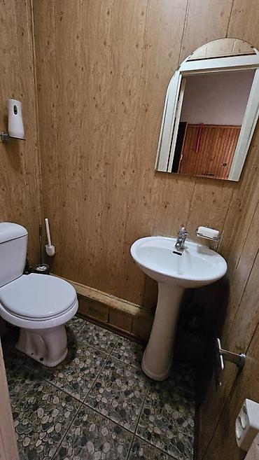 Продажа квартир: 3 комнаты, 71 м², 5 мкр 105 серия, 4 этаж, Косметический ремонт — 10