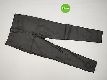 jacket crivit: Spodnie materiałowe damskie, rozmiar M — 2