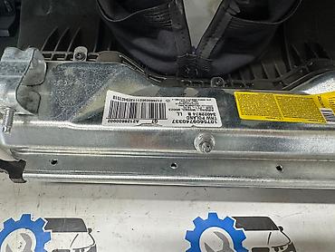 Панели, обшивки: Торпедо Mercedes-Benz 2013 г., Б/у, Оригинал, Германия — 8