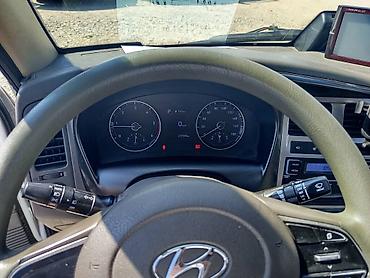 портер 2 4х4: Легкий грузовик, Hyundai, Стандарт, 3 т, Б/у — 5