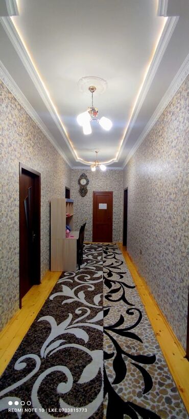 Günlük kirayə evlər: 120 kv. m, 4 otaqlı, Kombi, Qaz, İşıq -da lalafo.az — 2 Günlük kirayə evlər: 120 kv. m, 4 otaqlı, Kombi, Qaz, İşıq — 2