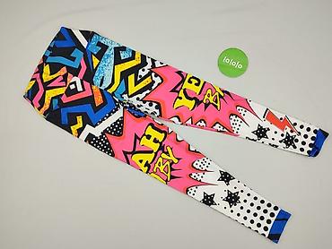 dresy komplet: Legginsy Sportowe damskie, rozmiar S — 2