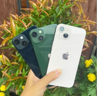 8 gb ram: IPhone 13, 128 ГБ, Зеленый, Гарантия, Кредит, Отпечаток пальца