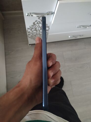 telefon la: Honor 8X, 128 ГБ, цвет - Синий, Сенсорный, Отпечаток пальца, Две SIM карты