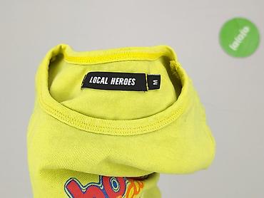 indie: Local Heroes, T-shirt damski, rozmiar M — 4