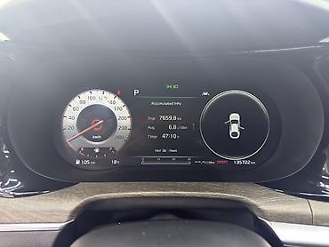 Продажа авто: Kia K5: 2020 г., 2 л, Автомат, Бензин, Седан — 9