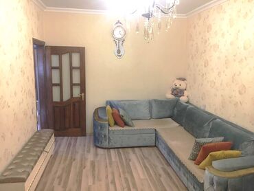 Uzunmüddətli kirayə mənzillər: Nerimanov rayonu Genclik metrosu,Idman Institutu ve Odlar Yurdu — 2