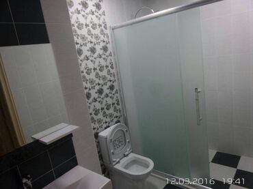 Uzunmüddətli kirayə mənzillər: Nərimanovda, Heydər Əliyev Mərkəzində, Konfrans zalının yaxınlığında — 8